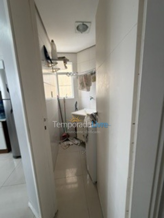 Apartment for vacation rental in Itapema (Meia Praia)