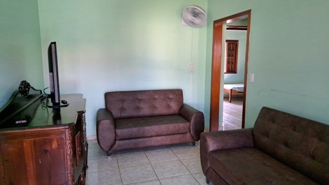 Condomínio com portaria e segurança 24 horas. Porto Feliz SP.