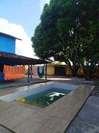 House for rent in Marapanim - Marudá Pá