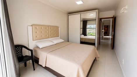 🏖️ÓTIMO APTO DE 1 QUARTO, PARA ATÉ 4 PESSOAS.🌅