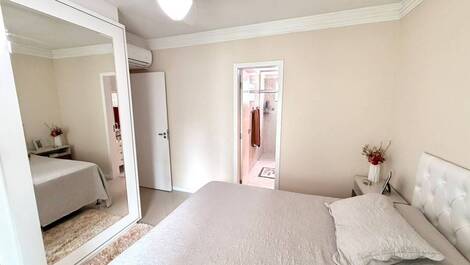 Alquiler de temporada en Ed. Ravel: 3 habitaciones // barbacoa // 2 plazas de aparcamiento
