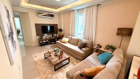 Apartamento para alquilar en Balneário Camboriú - Praia Central