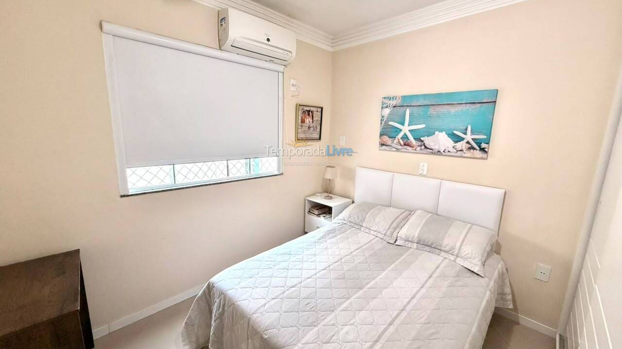 Apartamento para alquiler de vacaciones em Balneário Camboriú (Praia Central)