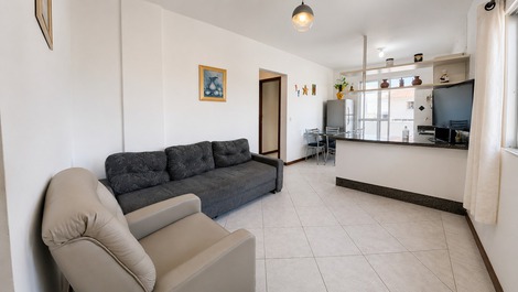Apartment for rent in Florianopolis - Canasvieiras