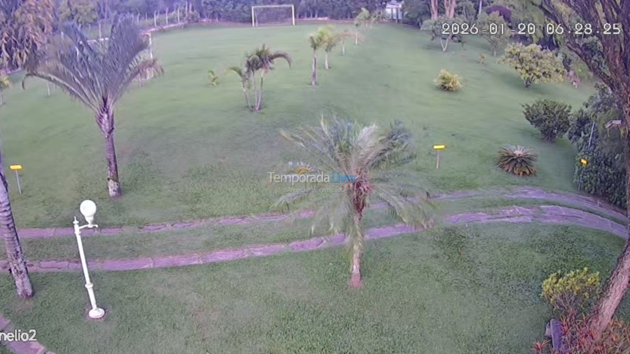 Casa para aluguel de temporada em Mairinque (Sinindu)