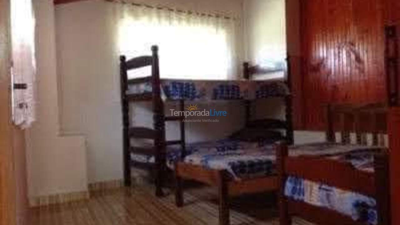 Casa para aluguel de temporada em Mairinque (Sinindu)