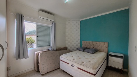 Quarto fundos