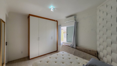 Quarto fundos