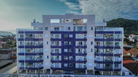 Apartment for rent in São Francisco do Sul - Prainha