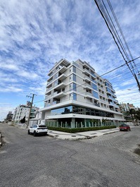 Apartment for rent in Governador Celso Ramos - Praia de Palmas
