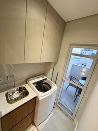 Excellent apartment on Palmas Beach.