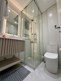 Excellent apartment on Palmas Beach.