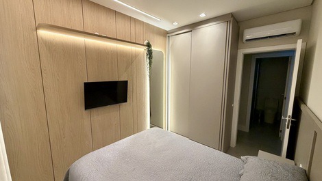 Excellent apartment on Palmas Beach.