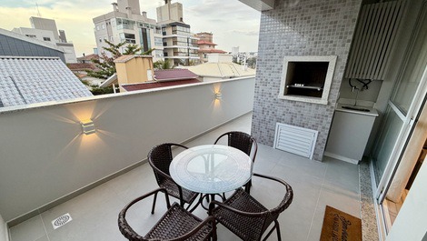 Excellent apartment on Palmas Beach.