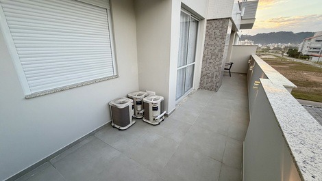 Excellent apartment on Palmas Beach.