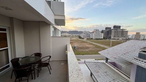 Excellent apartment on Palmas Beach.