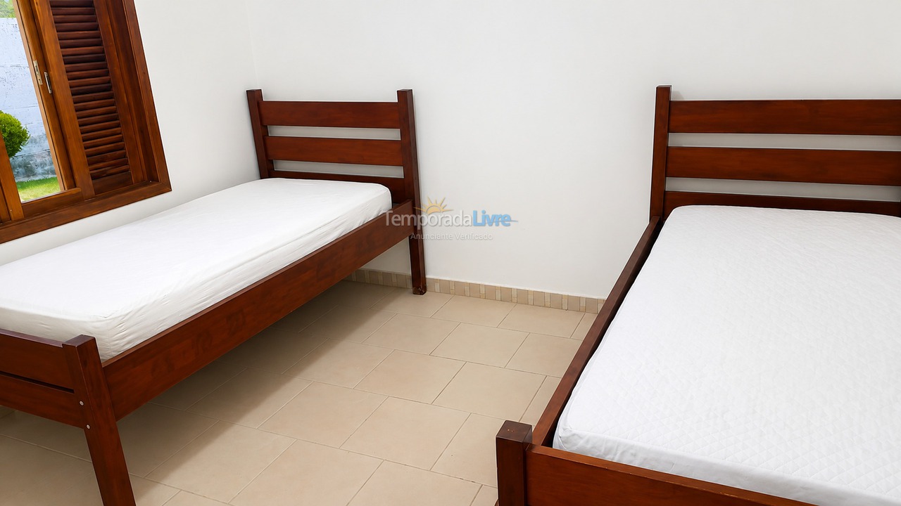 Granja para alquiler de vacaciones em Atibaia (Rio Acima)