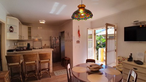 Condominio Residencial Via Marina - Chalet 8 - Playa Enseada