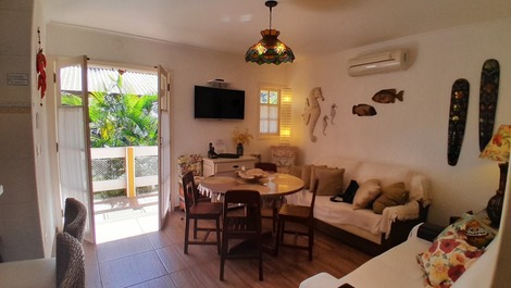 Condominio Residencial Via Marina - Chalet 8 - Playa Enseada