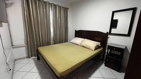 AMPLO APTO ESQUINA AVENIDA BRASIL 3 QUARTOS C/ AC SACADA VISTA MAR