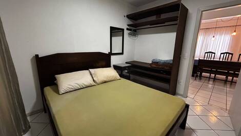 AMPLO APTO ESQUINA AVENIDA BRASIL 3 QUARTOS C/ AC SACADA VISTA MAR
