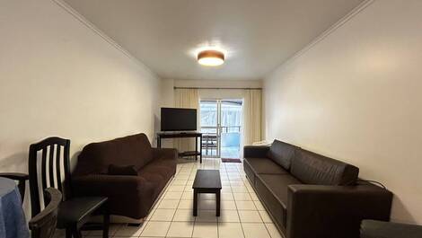 AMPLO APTO ESQUINA AVENIDA BRASIL 3 QUARTOS C/ AC SACADA VISTA MAR