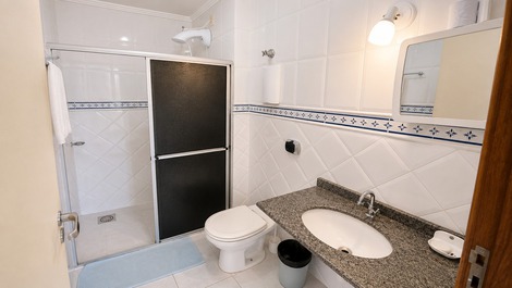 🏖️ LARGE 1 BEDROOM APARTMENT, FOR 4 PEOPLE. 50 METERS FROM THE SEA.🌅