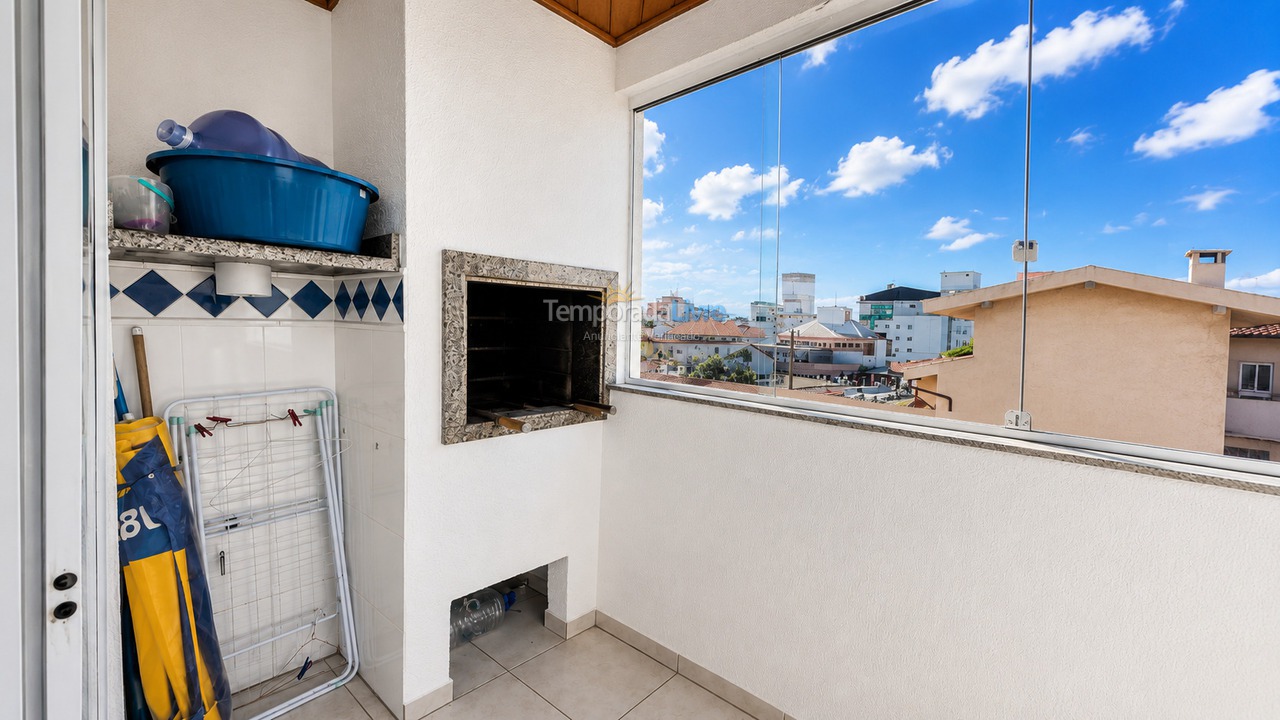 Apartment for vacation rental in Florianopolis (Canasvieiras)
