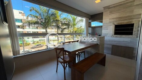 Apartment for rent in Florianopolis - Campeche