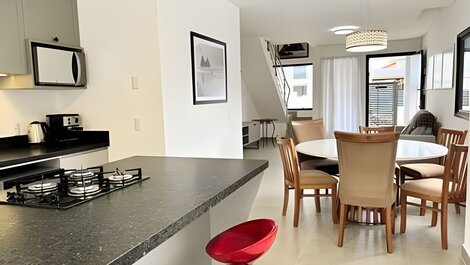 Casa para alugar em Florianopolis - Campeche