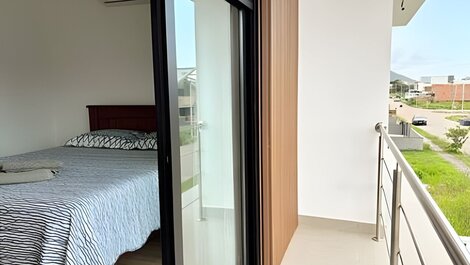 Casa Sunshine 3 Suítes no Campeche