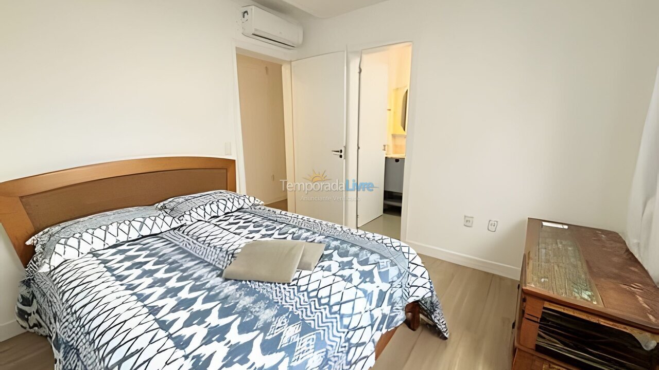 Casa para aluguel de temporada em Florianopolis (Campeche)