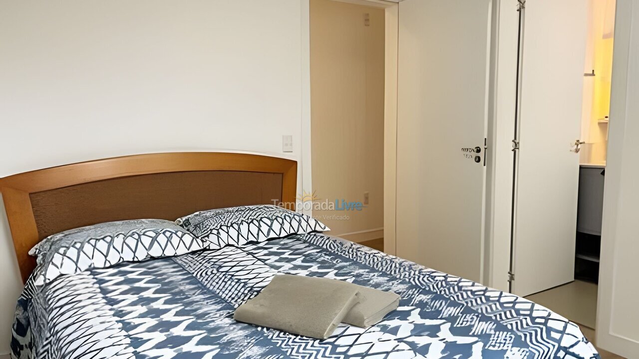 Casa para aluguel de temporada em Florianopolis (Campeche)