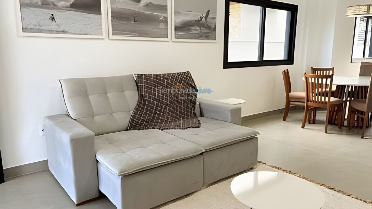 Casa para aluguel de temporada em Florianopolis (Campeche)