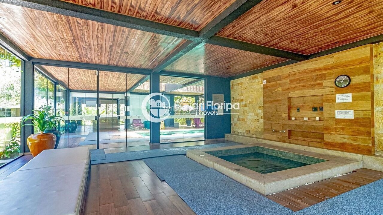Apartment for vacation rental in Florianopolis (Campeche)