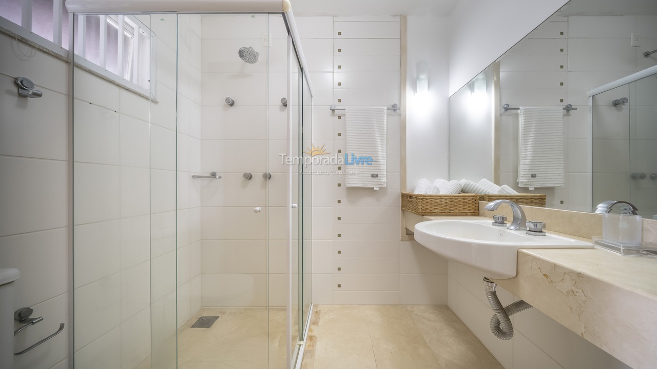 House for vacation rental in Bombinhas (Canto Grande)
