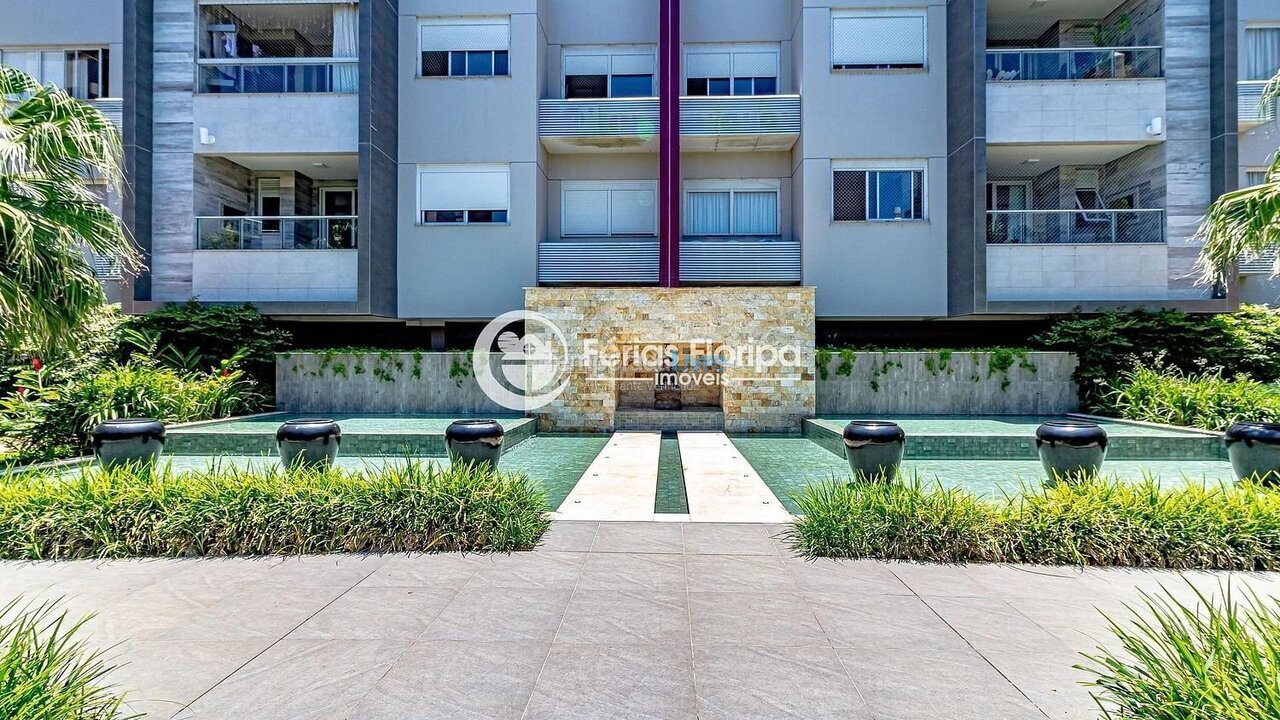 Apartment for vacation rental in Florianopolis (Campeche)