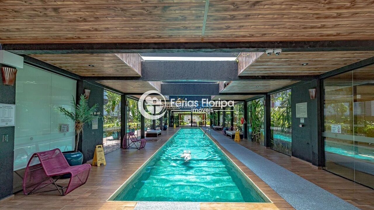 Apartment for vacation rental in Florianopolis (Campeche)