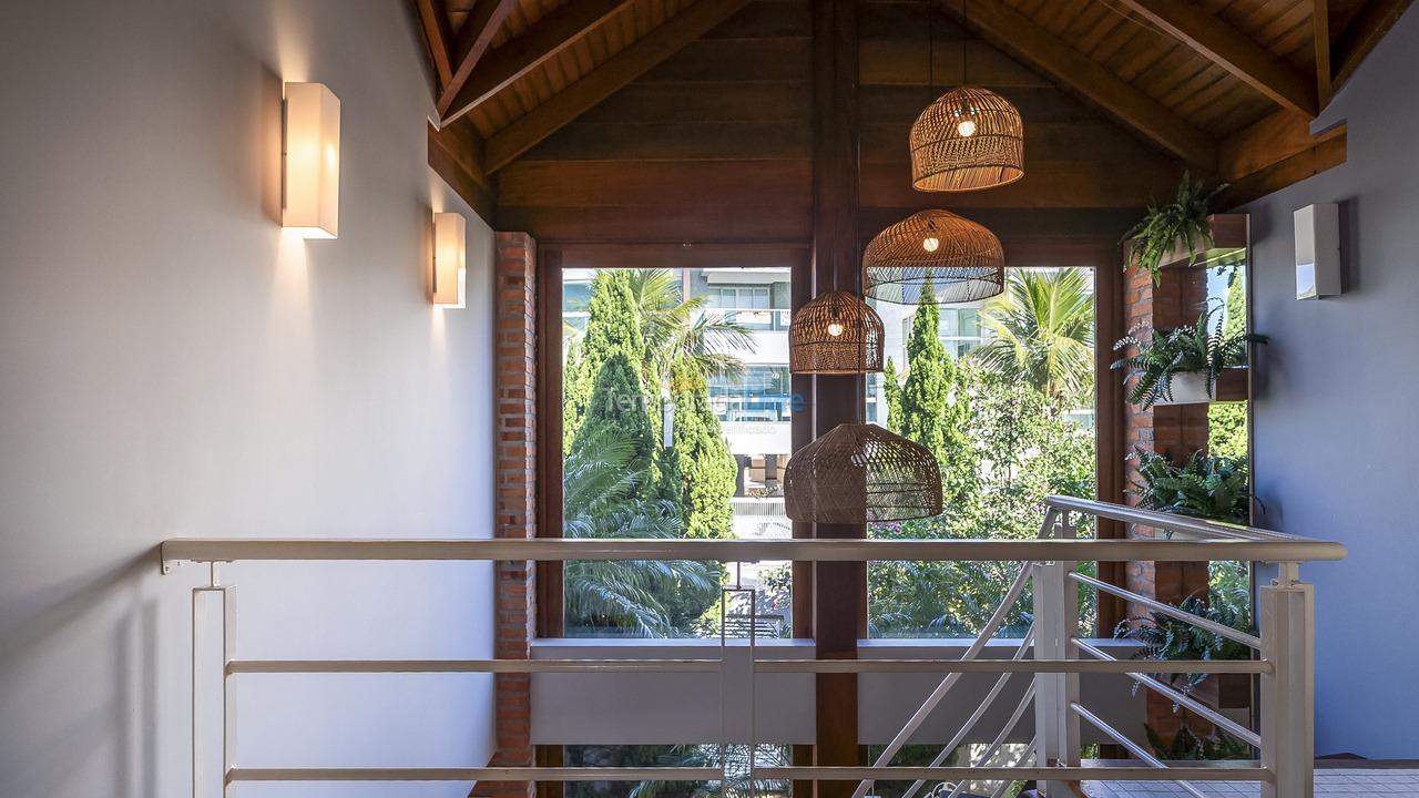 House for vacation rental in Bombinhas (Canto Grande)