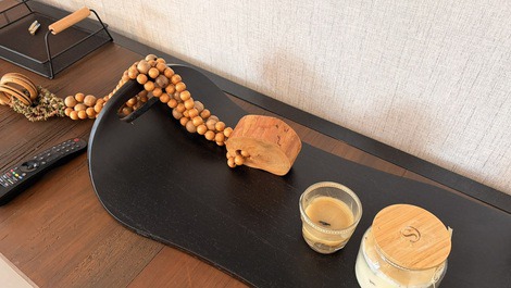 Ático con 3 dormitorios