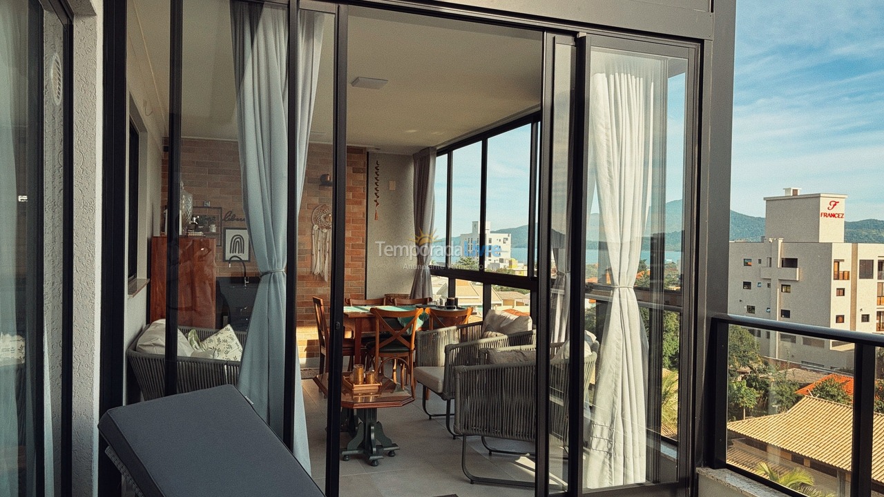 Apartamento para alquiler de vacaciones em Bombinhas (Canto Grande)