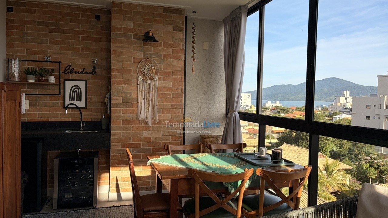 Apartamento para alquiler de vacaciones em Bombinhas (Canto Grande)