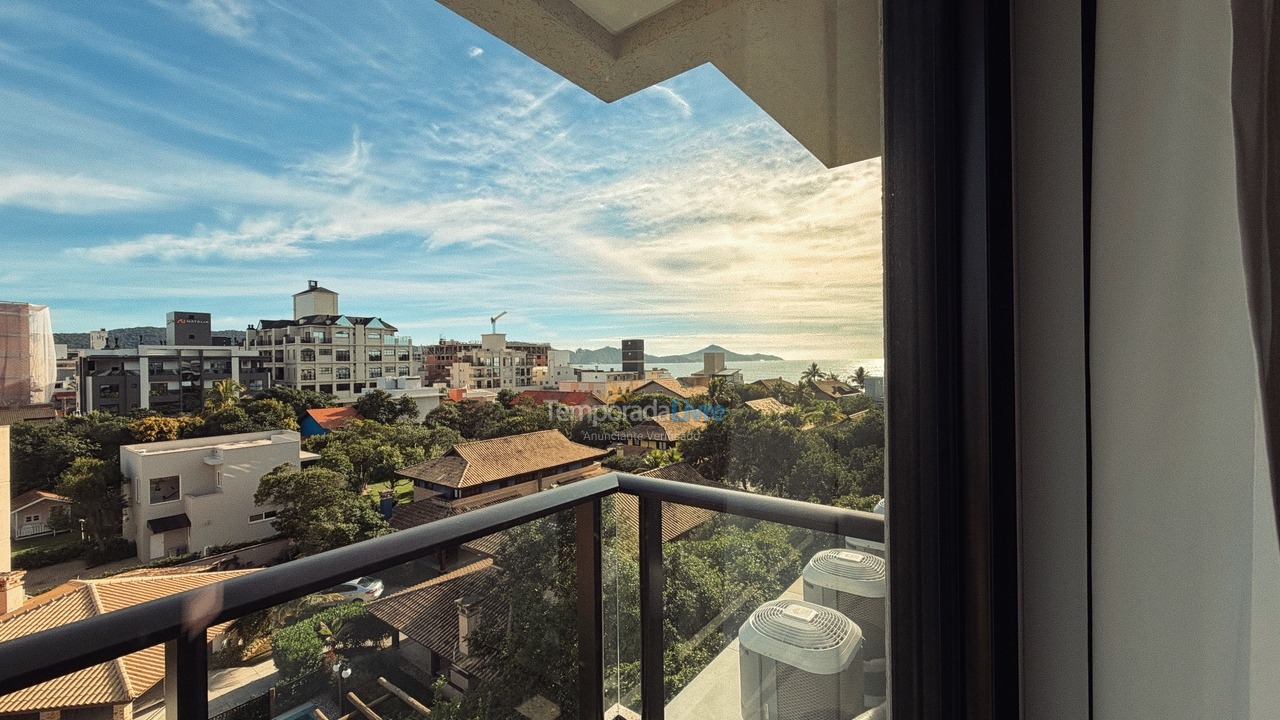Apartamento para alquiler de vacaciones em Bombinhas (Canto Grande)