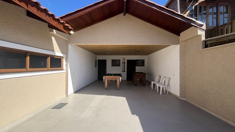 Garagem
