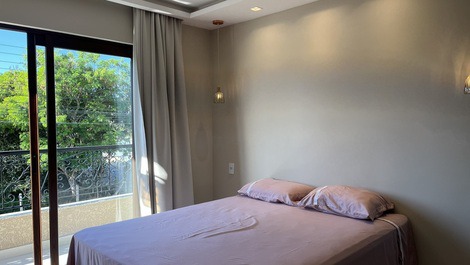 HERMOSA CASA CON PISCINA CLIMATIZADA