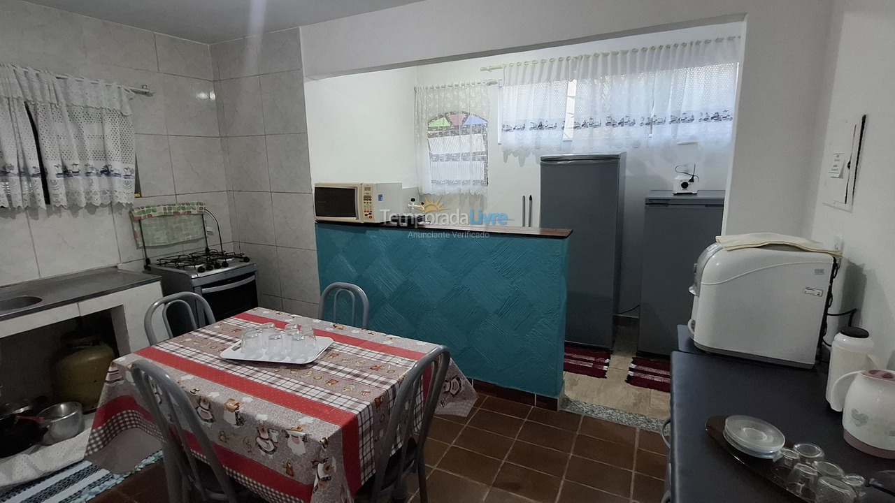 Casa para aluguel de temporada em Cabo Frio (Peró)