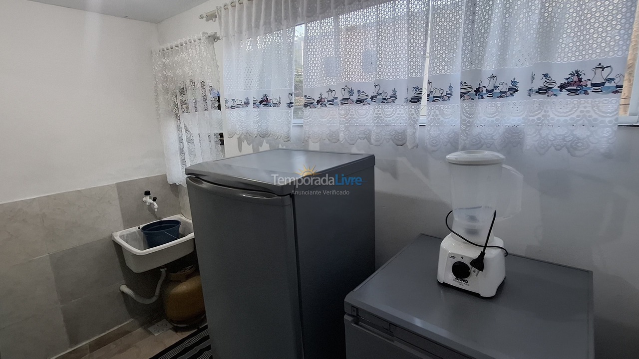 Casa para aluguel de temporada em Cabo Frio (Peró)