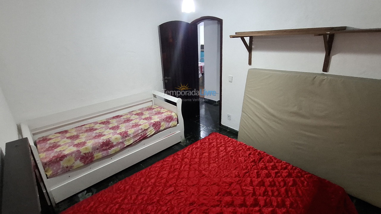 Casa para aluguel de temporada em Cabo Frio (Peró)
