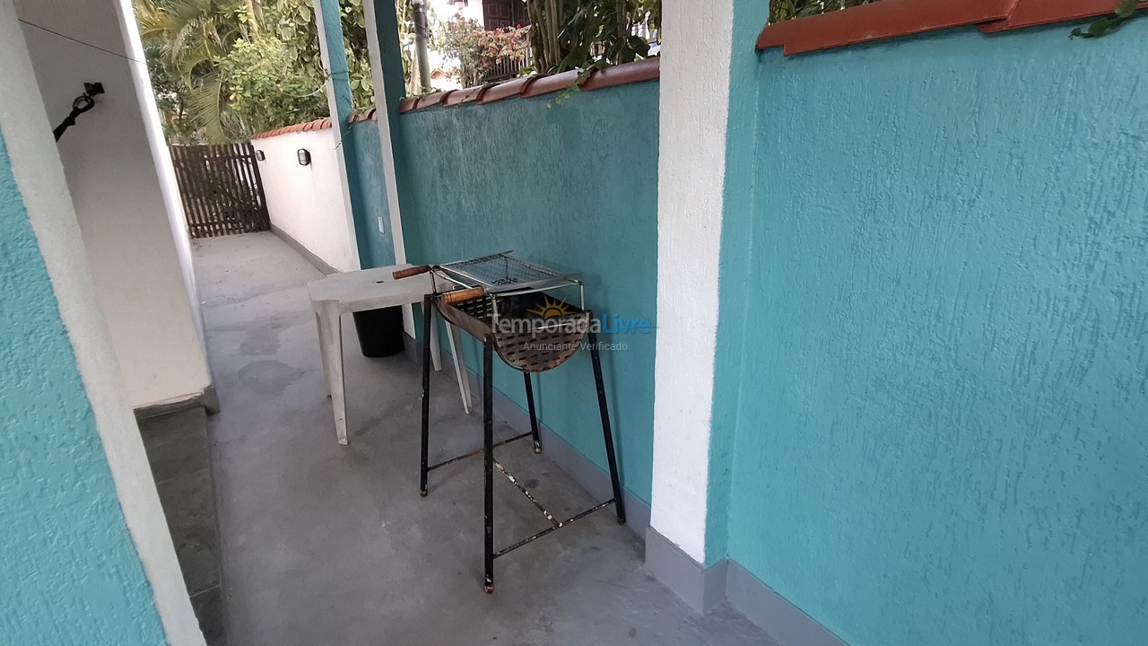 Casa para aluguel de temporada em Cabo Frio (Peró)