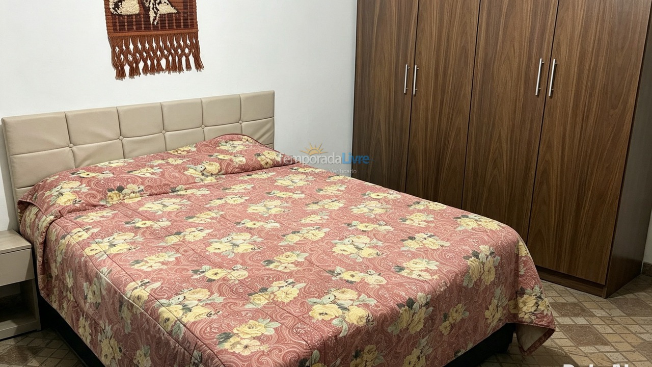 Ranch for vacation rental in Porto Feliz (Bom Retiro)